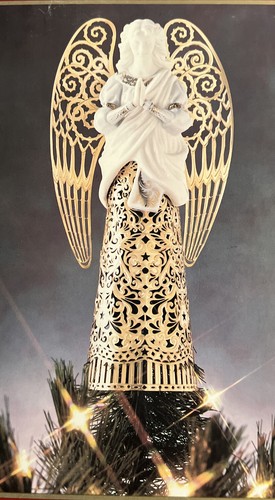 New nib lenox serenity - serenity, angel